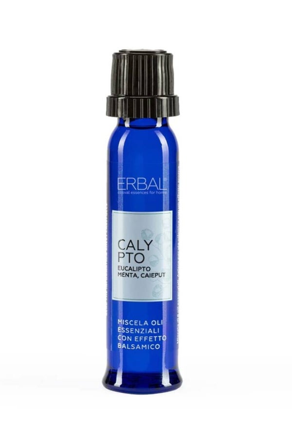 Olio essenziale balsamico CALYPTO