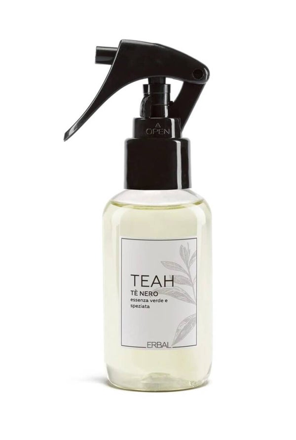 Spray TEAH