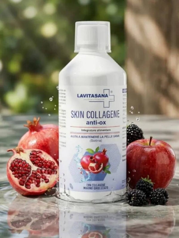 SKIN COLLAGENE