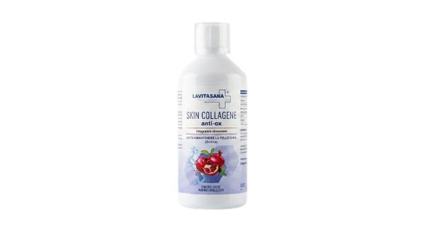 SKIN COLLAGENE