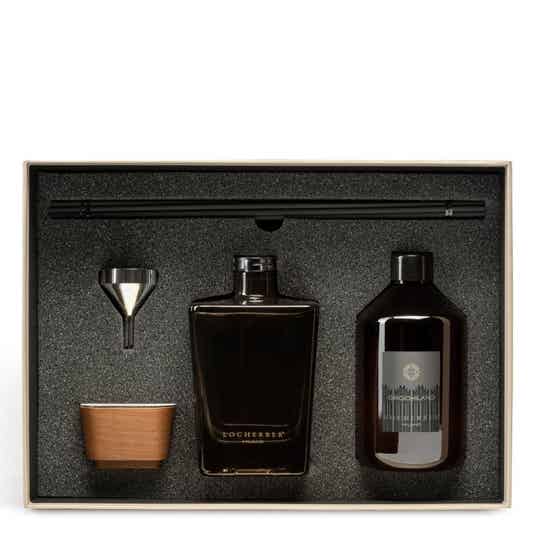 Cofanetto regalo GrigioMilano 500ml