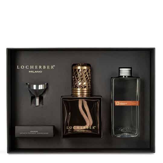 Kit Catalitica Aramaik 500ml