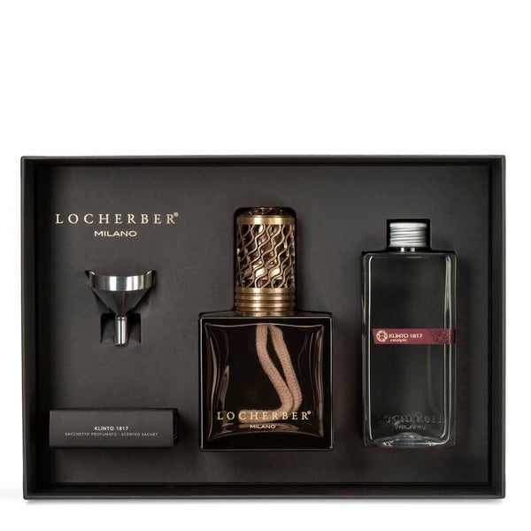 Diffusore Klìnto 1817 Kit Catalitica