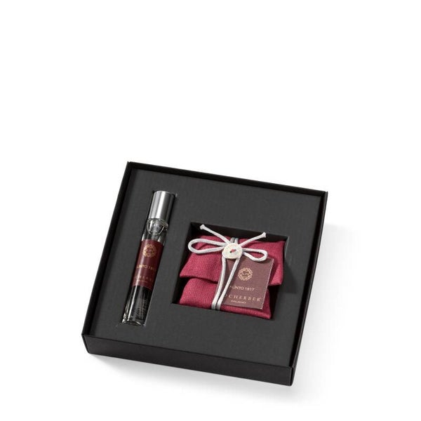 Klìnto 1817 Travel Kit