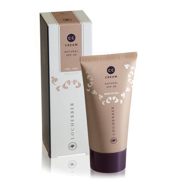 Crema viso CC