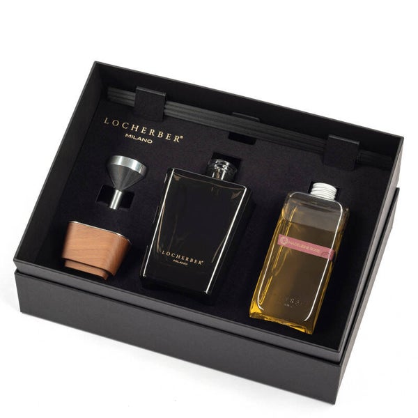 Cofanetto Madeleine Rose 500ml