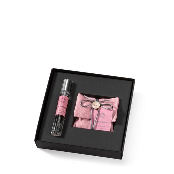 Travel Kit Madeleine Rose