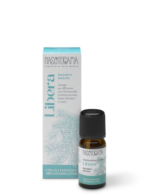 Sinergia Libera 10ml