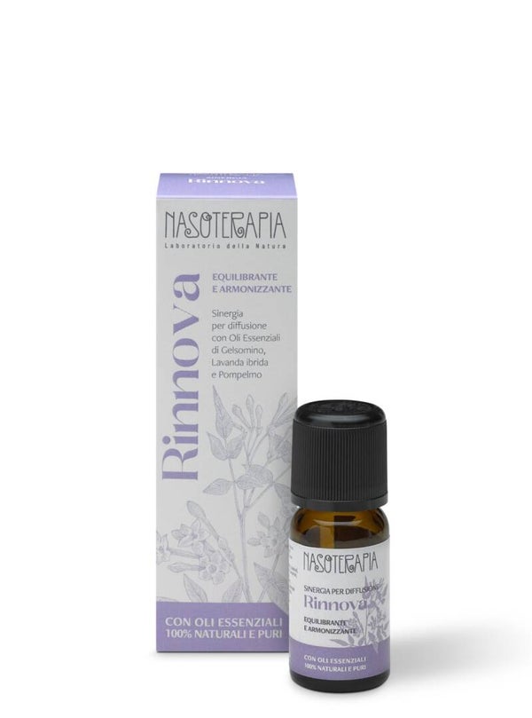 Sinergia Rinnova 10ml