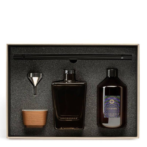 Cofanetto regalo Out of Mind 500ml