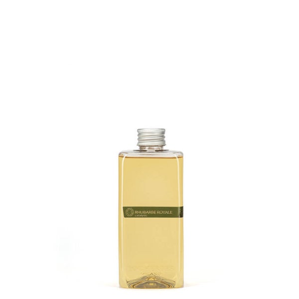 Ricarica Catalitica Rhubarbe Royale 500ml