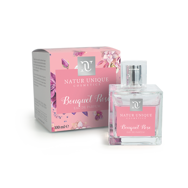 Bouquet Rose -Eau de Parfume