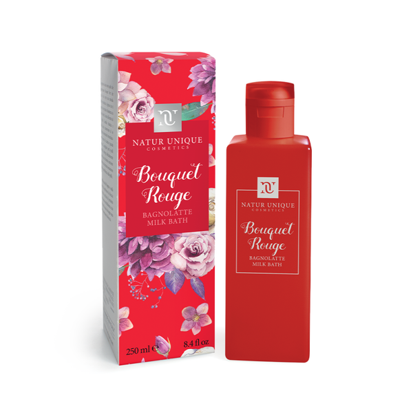 Bouquet Rouge - Bagnolatte