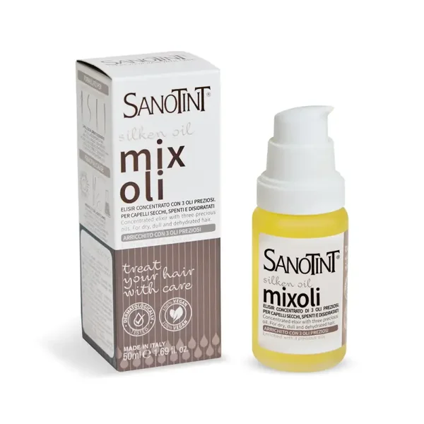 MIXOIL OLIO