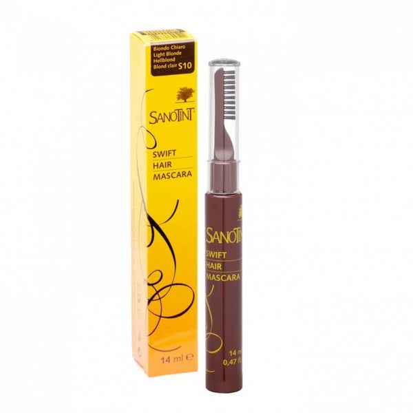 Swift hair mascara S10 BIONDO CHIARO