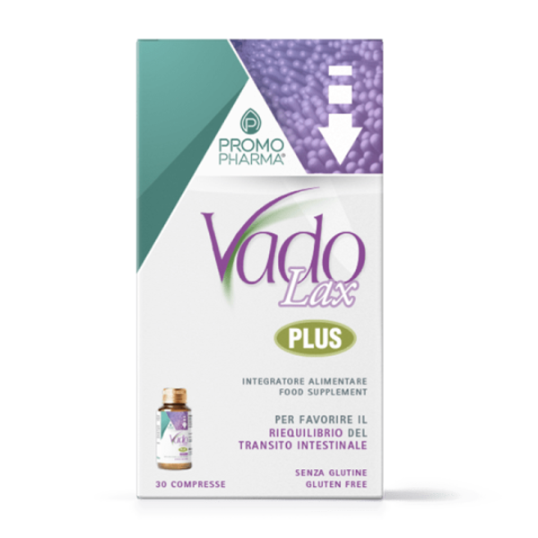 Vado Lax Plus Intestino