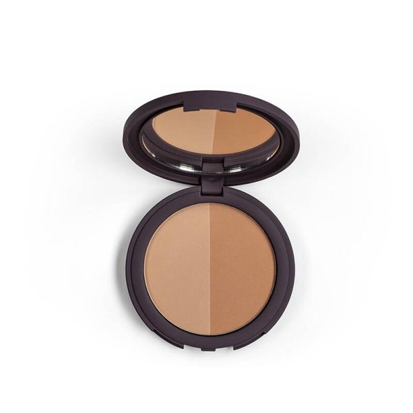 Terra Abbronzante -Golden Bronze