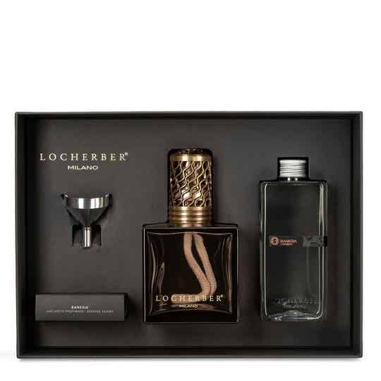 Kit Catalitica Banksia 500ml