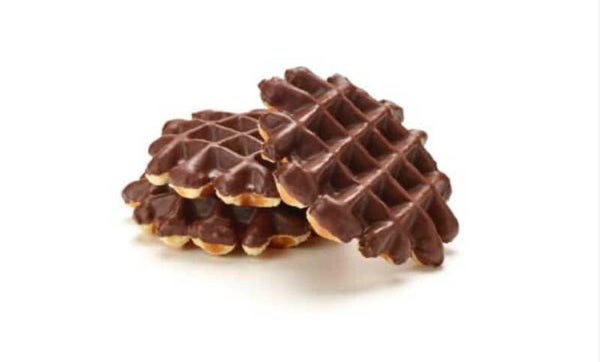 Chocolade wafels