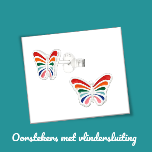 Oorstekers voor kinderen