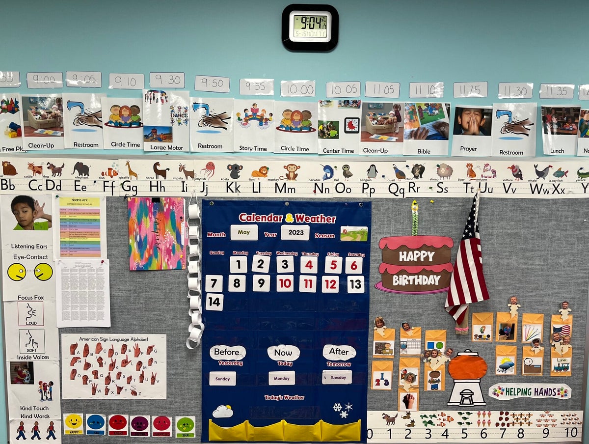 Circle Time Activities | Creative Preschool Practices