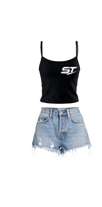 St rebel set