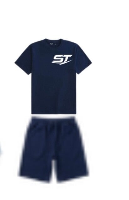 St urban set
