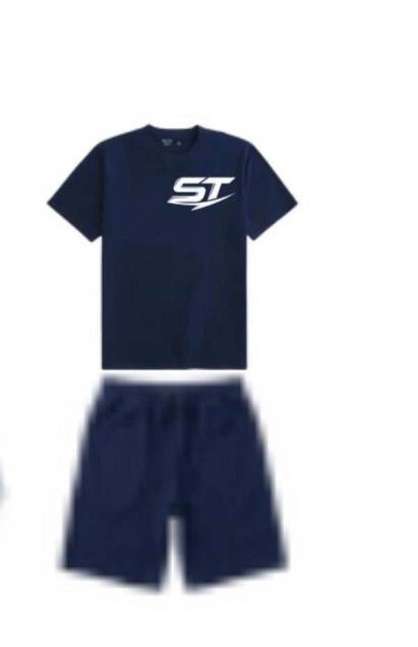 St urban set