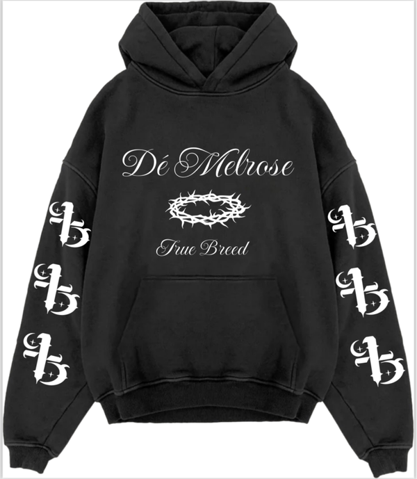 Dé Melrose Hoodie