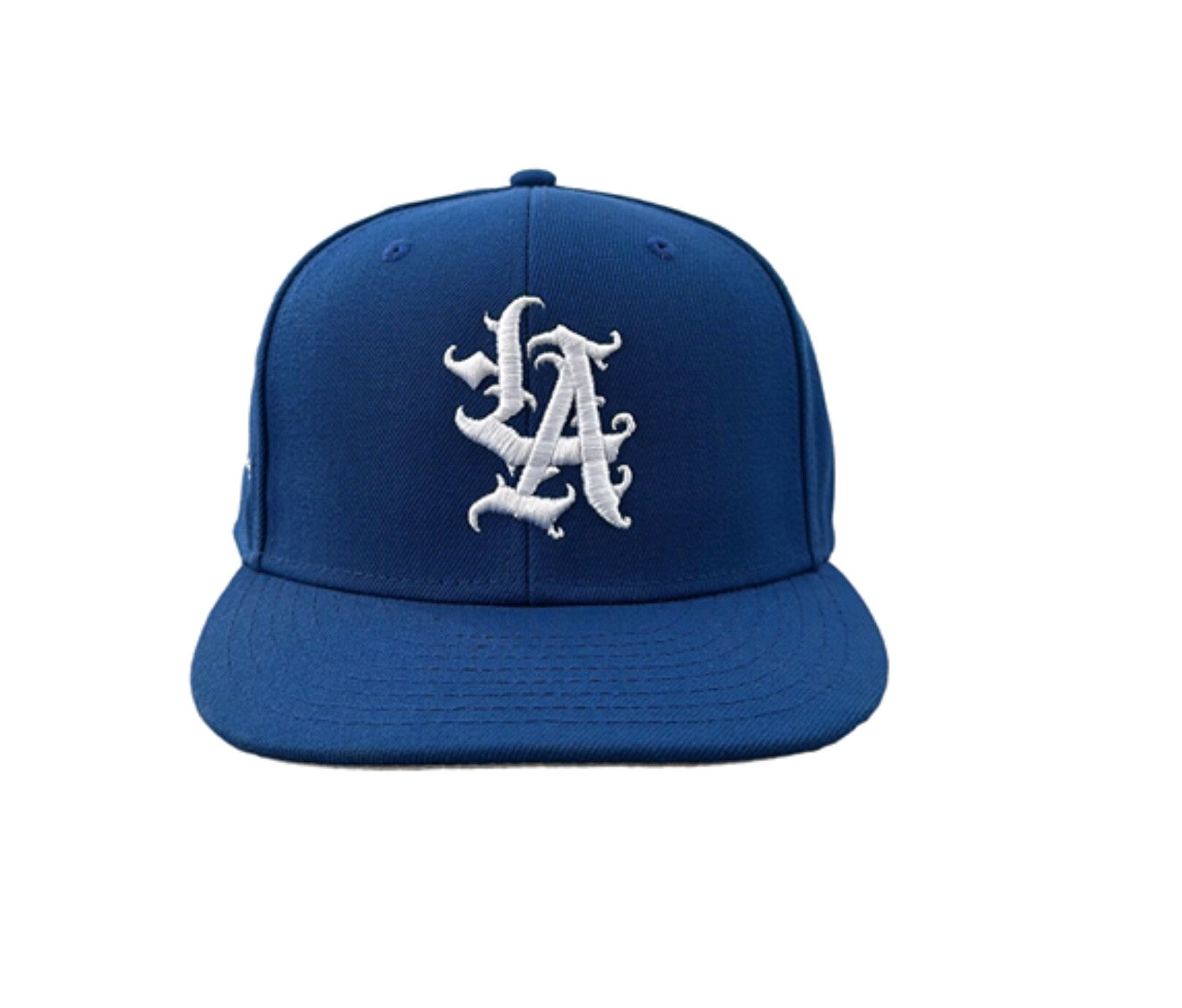 LA “Oldies & Memories” Fitted Cap