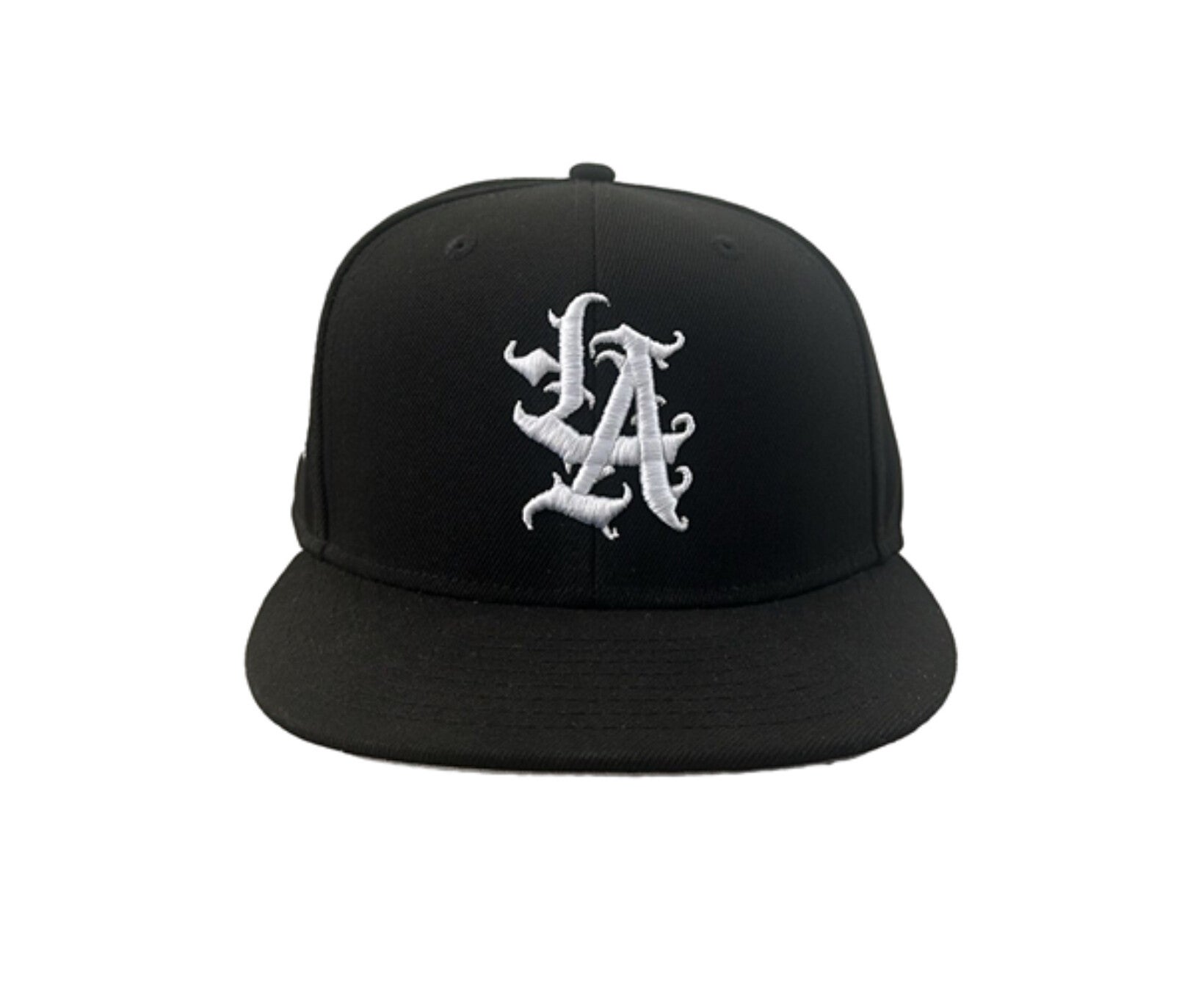 LA “Oldies & Memories” Fitted Cap