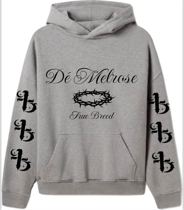 Dé Melrose Hoodie