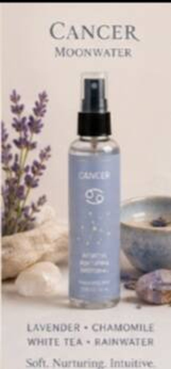 Cancer – Moonwater