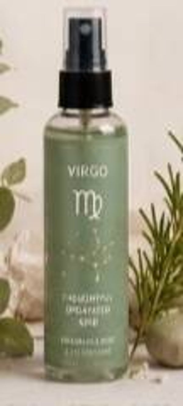 Virgo – “Sacred Herbarium”