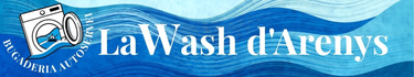 La Wash d'Arenys - Bugaderia Autoservei