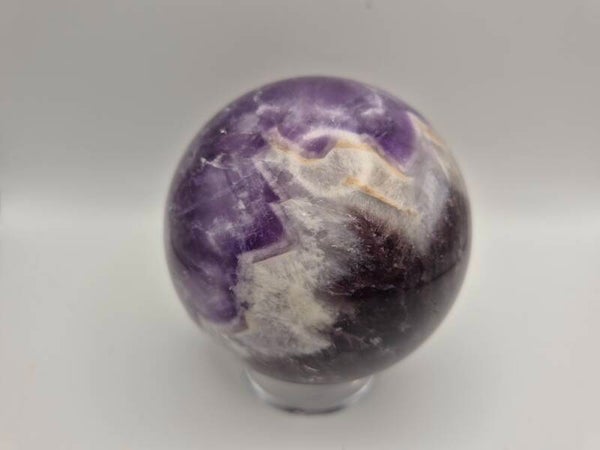 Amethyst Sphere