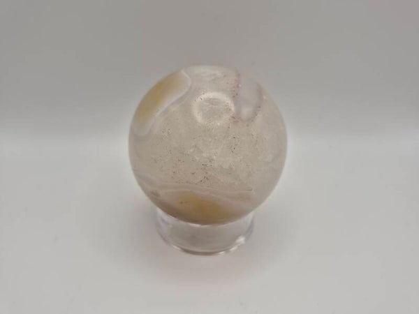 Agate Sphere