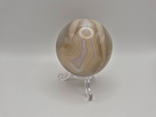 Agate Sphere