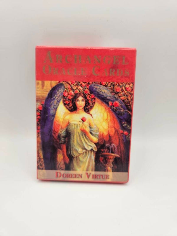 Archangel Oracle
