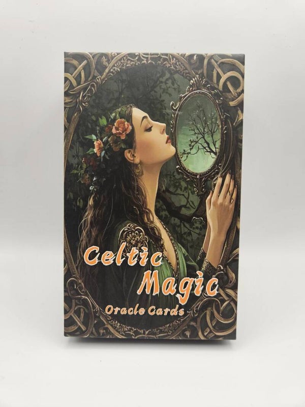 Celtic Oracle