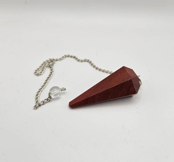 Red Jasper