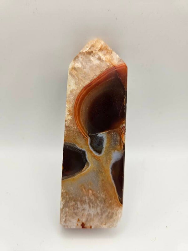 Carnelian Tower