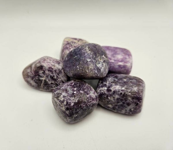 Lepidolite