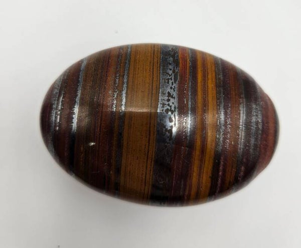 Tiger Iron Palm Stone