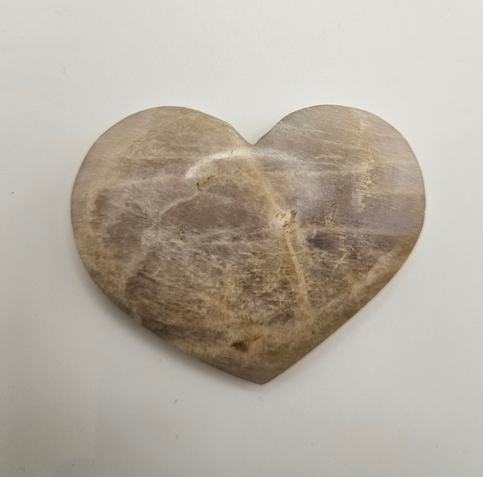 Moonstone Heart
