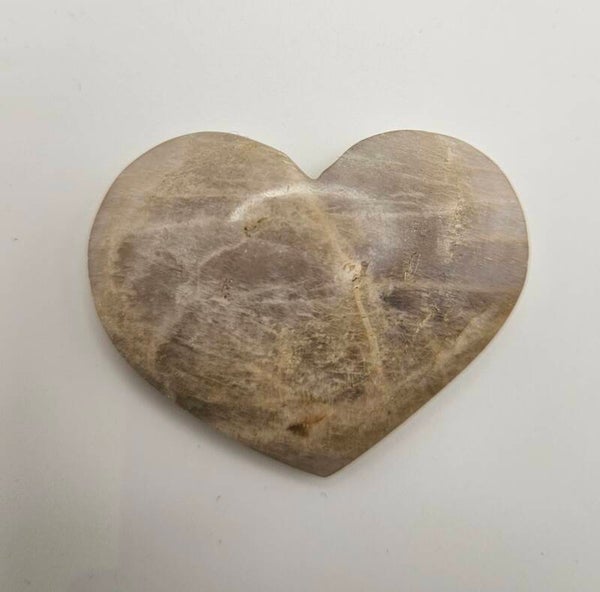Moonstone Heart