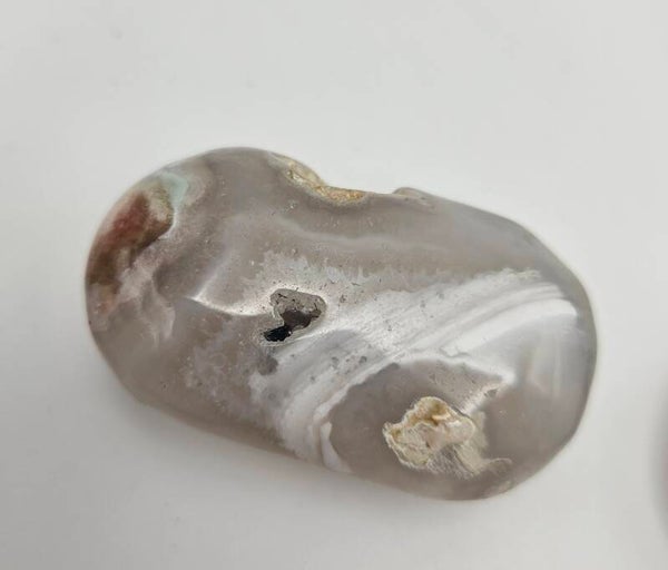 Flower Agate