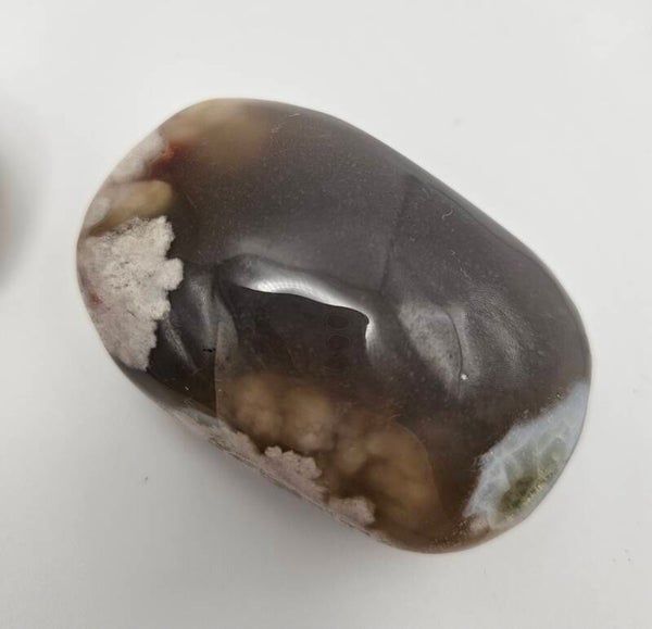 Flower Agate