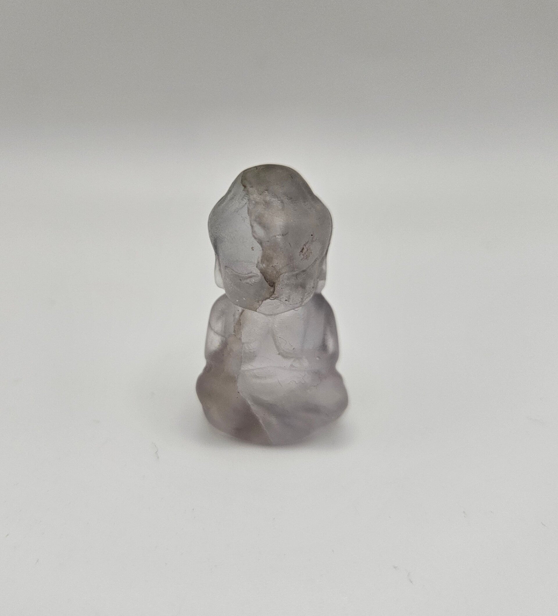 Mini Buddha