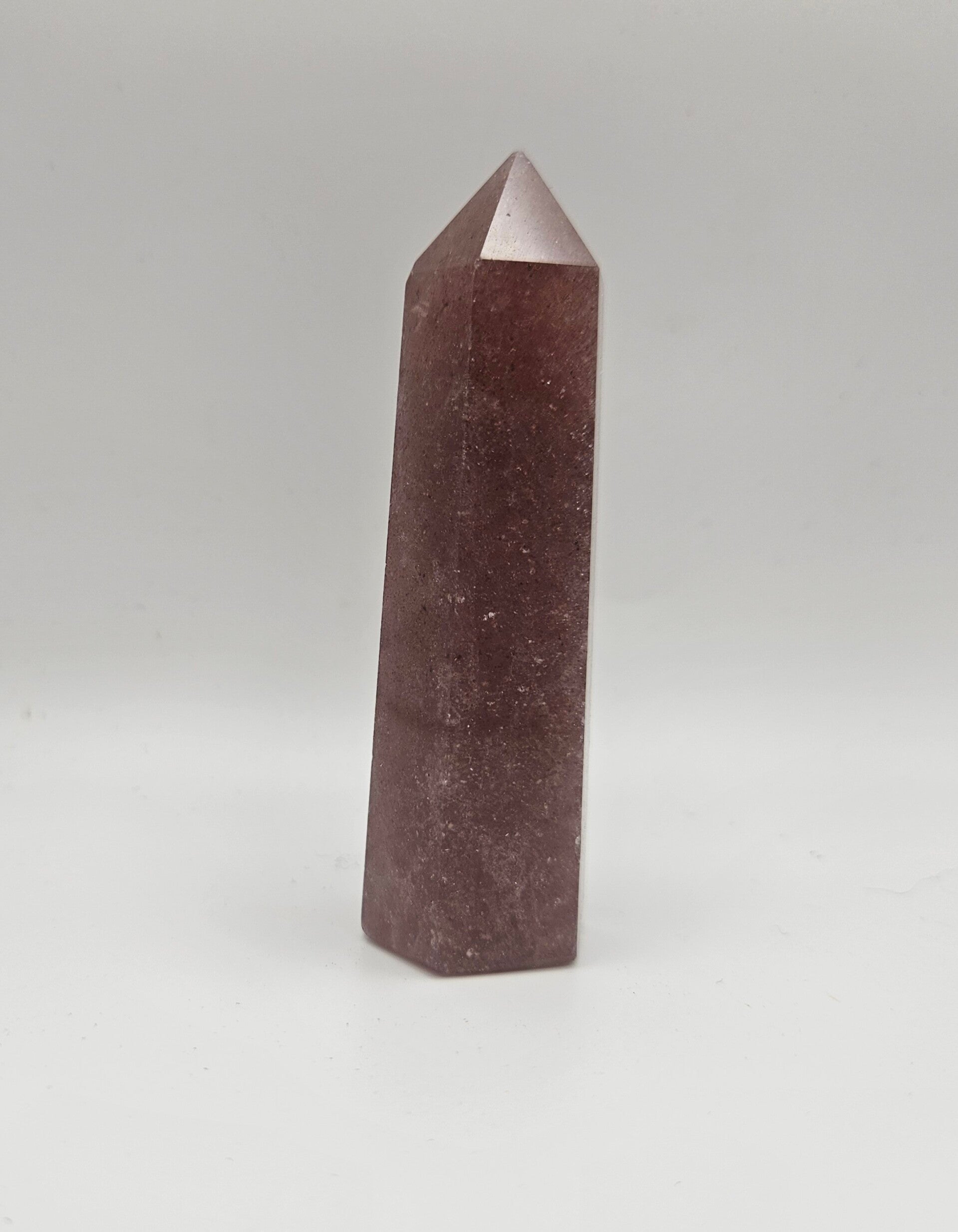 Strawberry Quartz